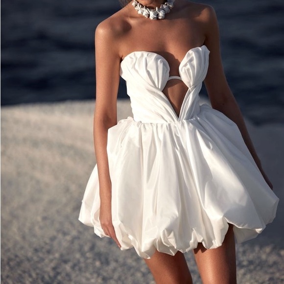 MillaNova Dresses & Skirts - Milla Nova Shantal Dress
